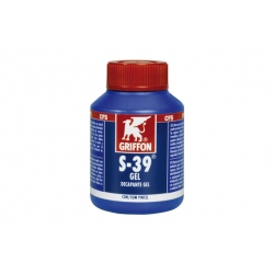 Decapante gel con pincel 80ml s-39-1270051