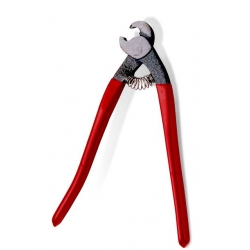 Tenaza de fuerza KNIPEX Tenaza Rusa Fuerza Niq. Knipex 300 — Ferretería  Roure Juni