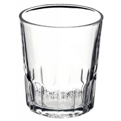 Vaso de agua bormioli saboya pack 6 unidades