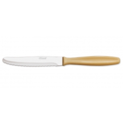 Cuchillo de mesa arcos marfil 105 mm
