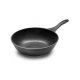 Wok lacor eco piedra 28 cm