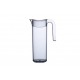 Jarra de agua acrilica 1,5 litros