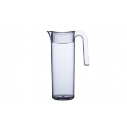 Jarra de agua acrilica 1,5 litros