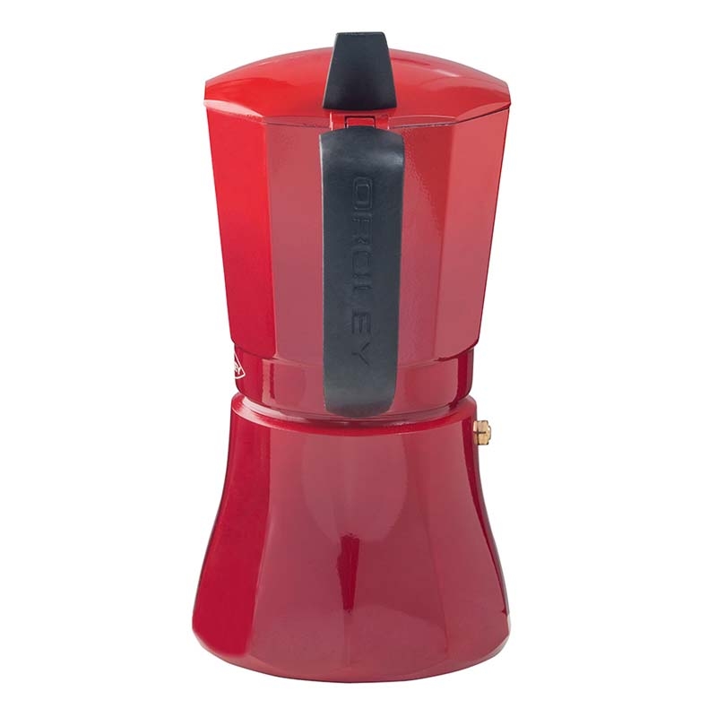 ⇒ Cafetera italiana oroley petra induccion 12 tazas ▷ Precio. ▷ Comprar con  los Mejores Precios. Ofertas online