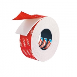 ⇒ Cinta doble cara compact velcro blanco 25m 20mm ▷ Precio. ▷ Comprar con  los Mejores Precios. Ofertas online