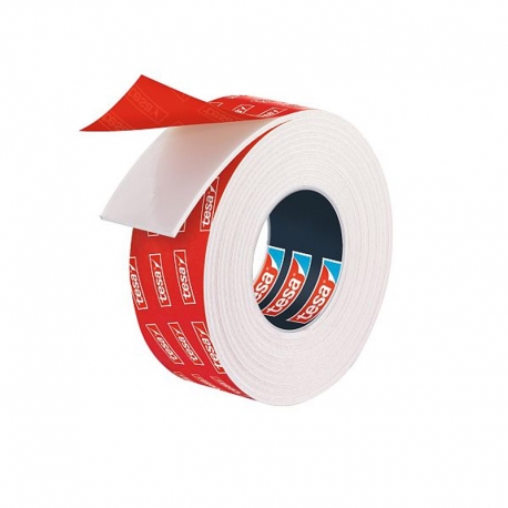 Venta online de cinta adhesiva de doble cara de 50ml x 30mm Tesa 64964