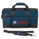 Bolsa herramientas bosch medium