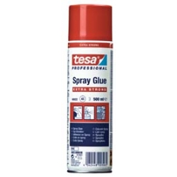 Pegamento spray tesa extra strong 60022-00-00