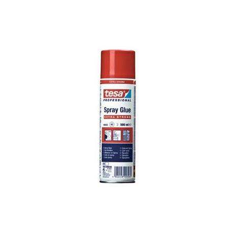 Pegamento spray tesa extra strong 60022-00-00