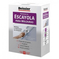 Escayola moldeo 1 kg