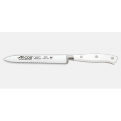 Cuchillo forjado arcos riviera blanc tomatero