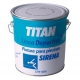 Pintura piscina titan sirena 4 l azul