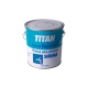 Pintura piscina titan sirena 4 l azul