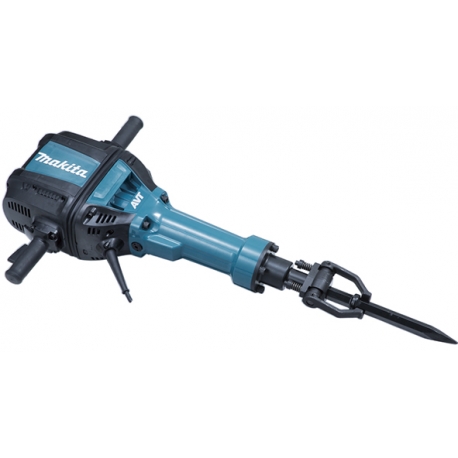 Martillo demoledor makita hm1812 avt 31.3 kg