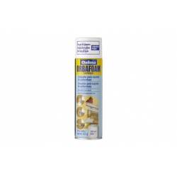 Limpiador de espuma poliuretano quilosa orbafoam spray 500 ml