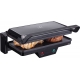 Plancha de asar grill jata 3 en 1 gr-266 1000w