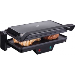 Plancha de asar grill jata 3 en 1 gr-266 1000w