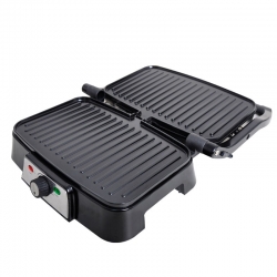 Sandwichera kuken grill 1500w