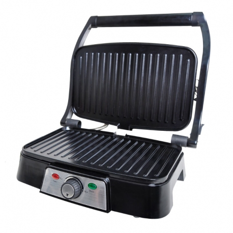 Sandwichera electrica kuken grill 1500w