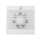 Extractor de ba?o kuken con sensor 15w 100mm blanco