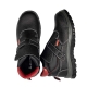 Bota seguridad bellota classic soldador s3 talla 43