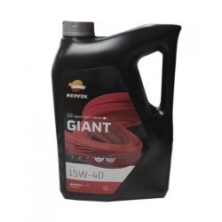 Aceite repsol giant 7410 15w-40