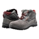 Bota seguridad bellota serraje 72304 s1p talla 39