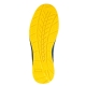 Zapato seguridad bellota flex s1p src esd azul-amarillo talla 40