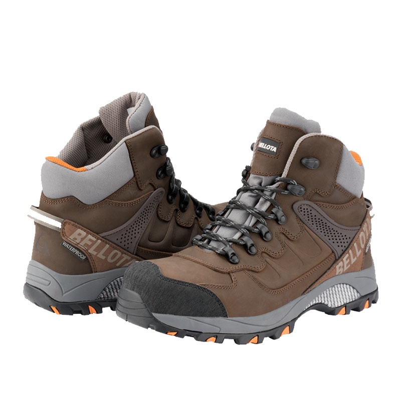 ⇒ Bota seguridad bellota waterproof s3 talla 43 ▷ Precio. Comprar con los Mejores Precios. Ofertas