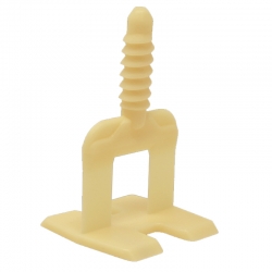 Calzo push nivelacion bellota lss010 1mm 200 unidades