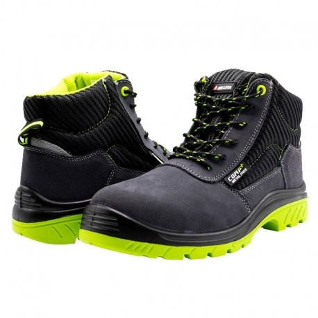 Bota seguridad bellota 72309 s1p talla 38