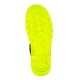 Bota seguridad bellota s1p comp serraje gris-verde talla 39