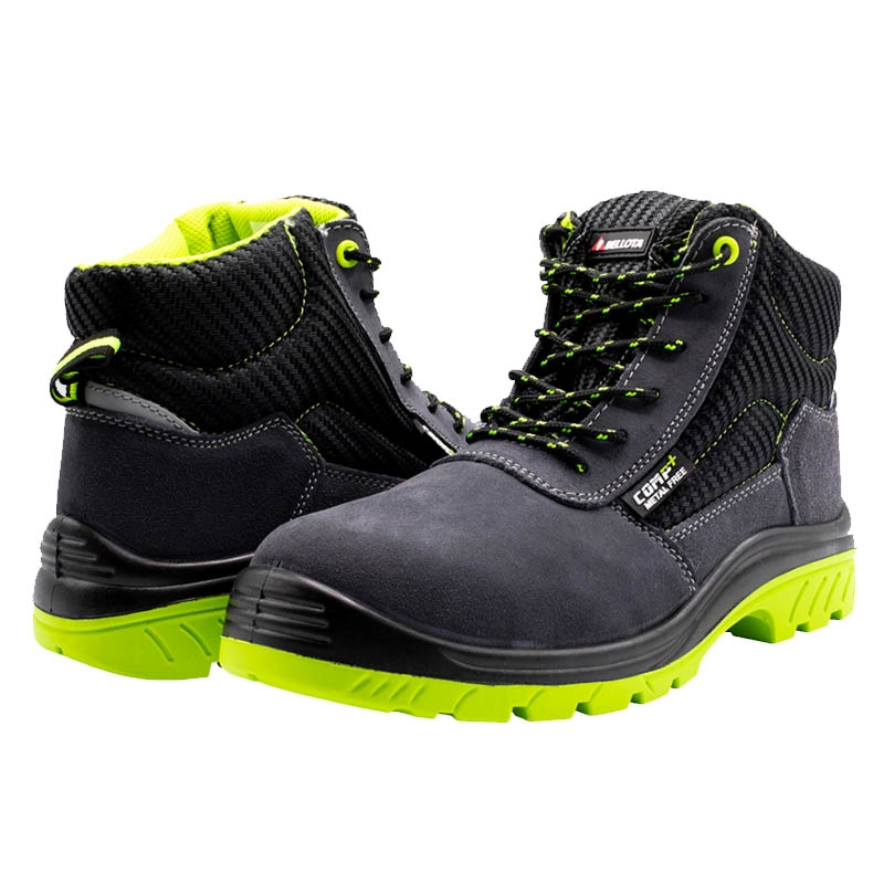 Becks destacar Campo de minas ⇒ Bota seguridad bellota 72309 s1p talla 47 ▷ Precio. ▷ Comprar con los  Mejores Precios. Ofertas online