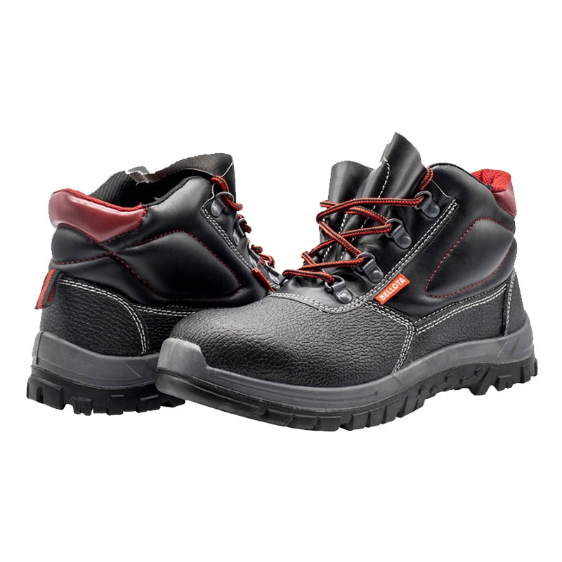 ⇒ Bota bellota piel 72300 s3 talla 36 ▷ Precio. ▷ Comprar con Precios. Ofertas online