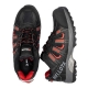 Zapato seguridad bellota trail negro s1p talla 38