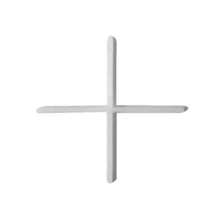 Cruceta juntas bellota spc020 2mm 200 unidades