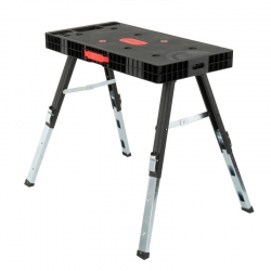 Banco trabajo plegable bellota fwb01 3 alturas