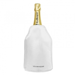 Enfriador autoajustable vin bouquet blanco