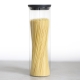 Bote de vidrio brabantia apilable 1.9 litros