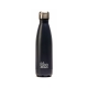 Botella termo bbo inox 500 ml azul