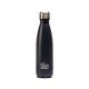 Botella termo bbo inox 500 ml azul