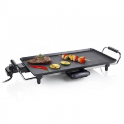 Plancha de asar tristar 46x26 cm 2000w