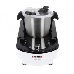 Robot de cocina inteligente kuken easychef smart 8000