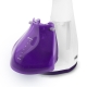 Cepillo de vapor tristar st8916 morado