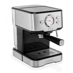 Cafetera express princess 249412 20 bars 1100w