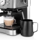 Cafetera express princess 249412 20 bars 1100w