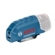 Adaptador de carga bosch gaa 12v-21 professional