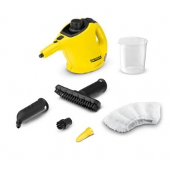 Limpiador a vapor karcher sc 1