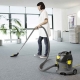 Aspirador karcher industrial t10/1