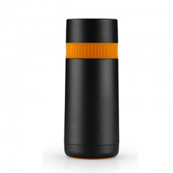 Termo bra efficient travel mug negro 500ml